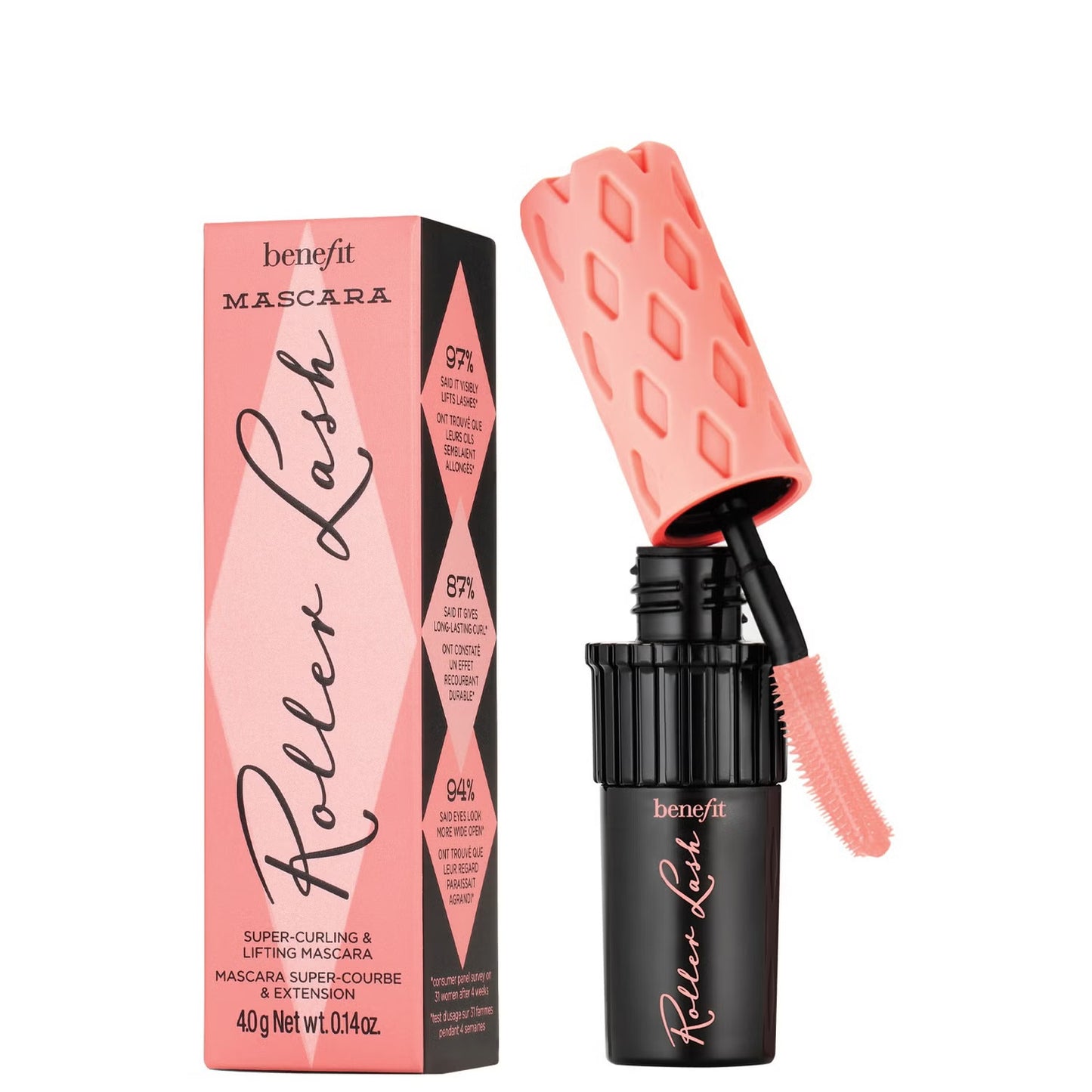 Benefit Roller Lash Mascara Mini