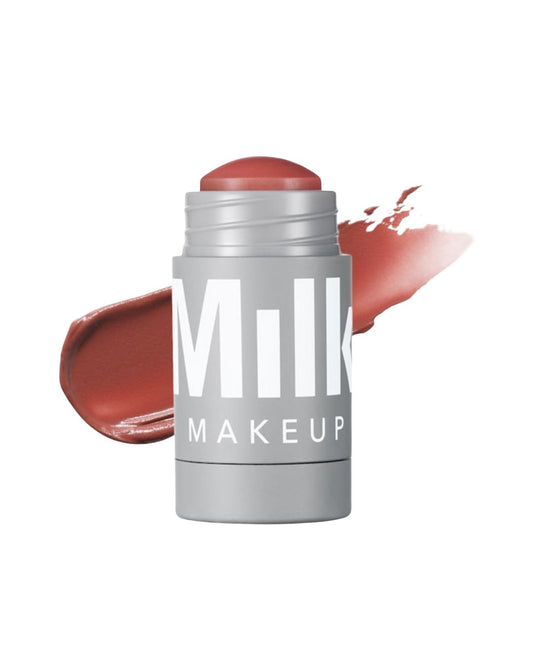 Milk Makeup - Lip + Cheek Cream Blush Stick | Quirk