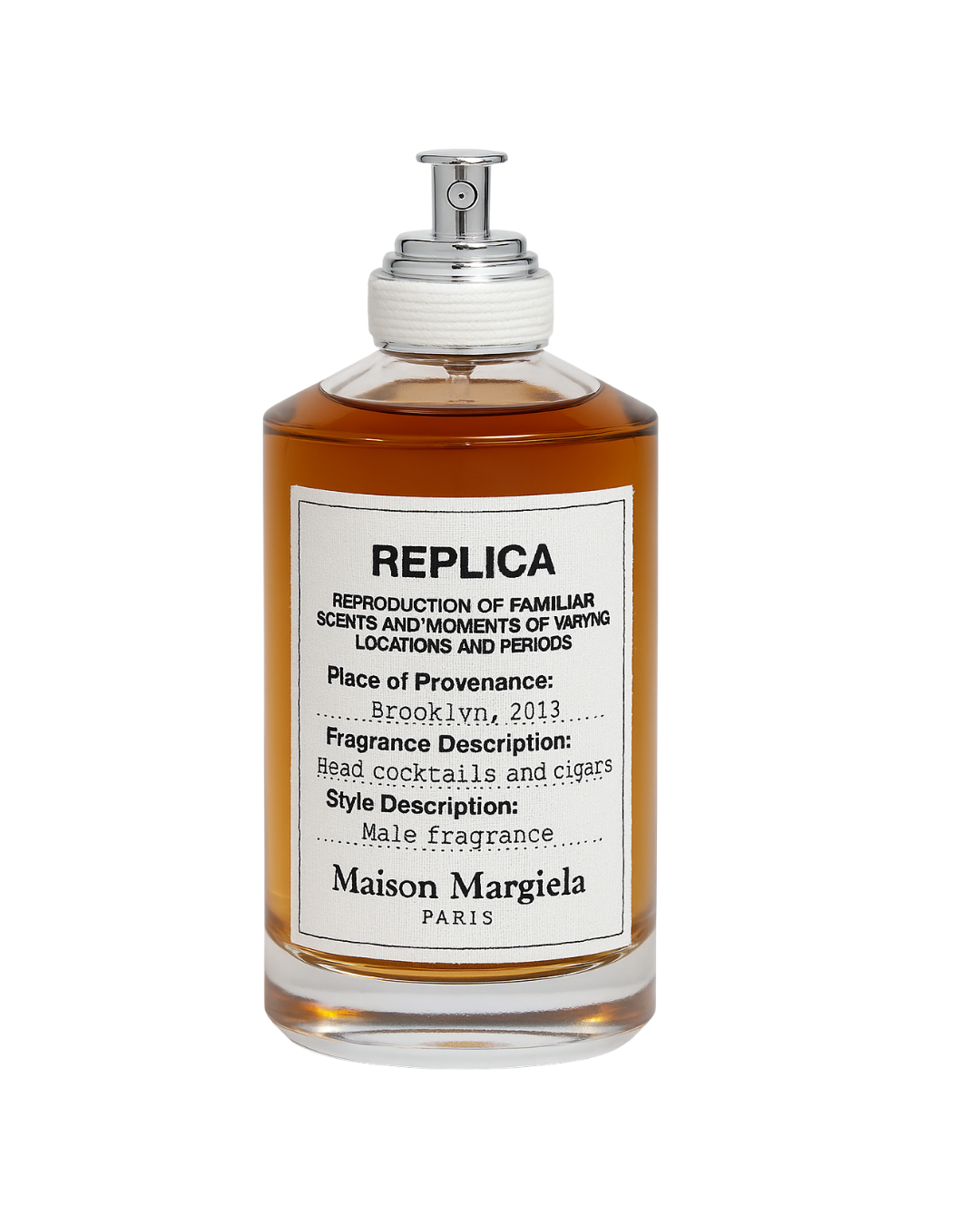 Maison Margiela Replica - Jazz Club