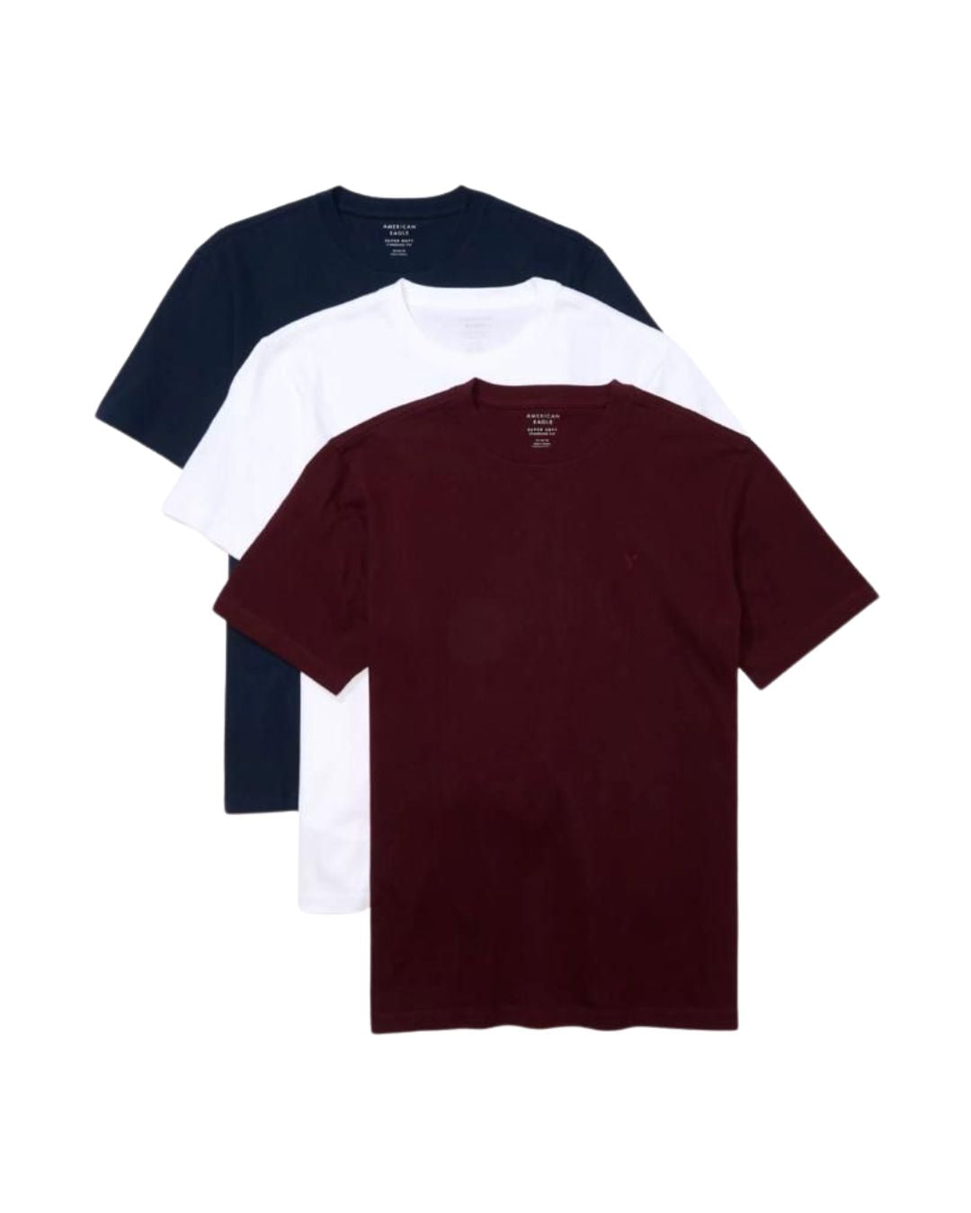 AE Lived-In T-Shirt 3-Pack