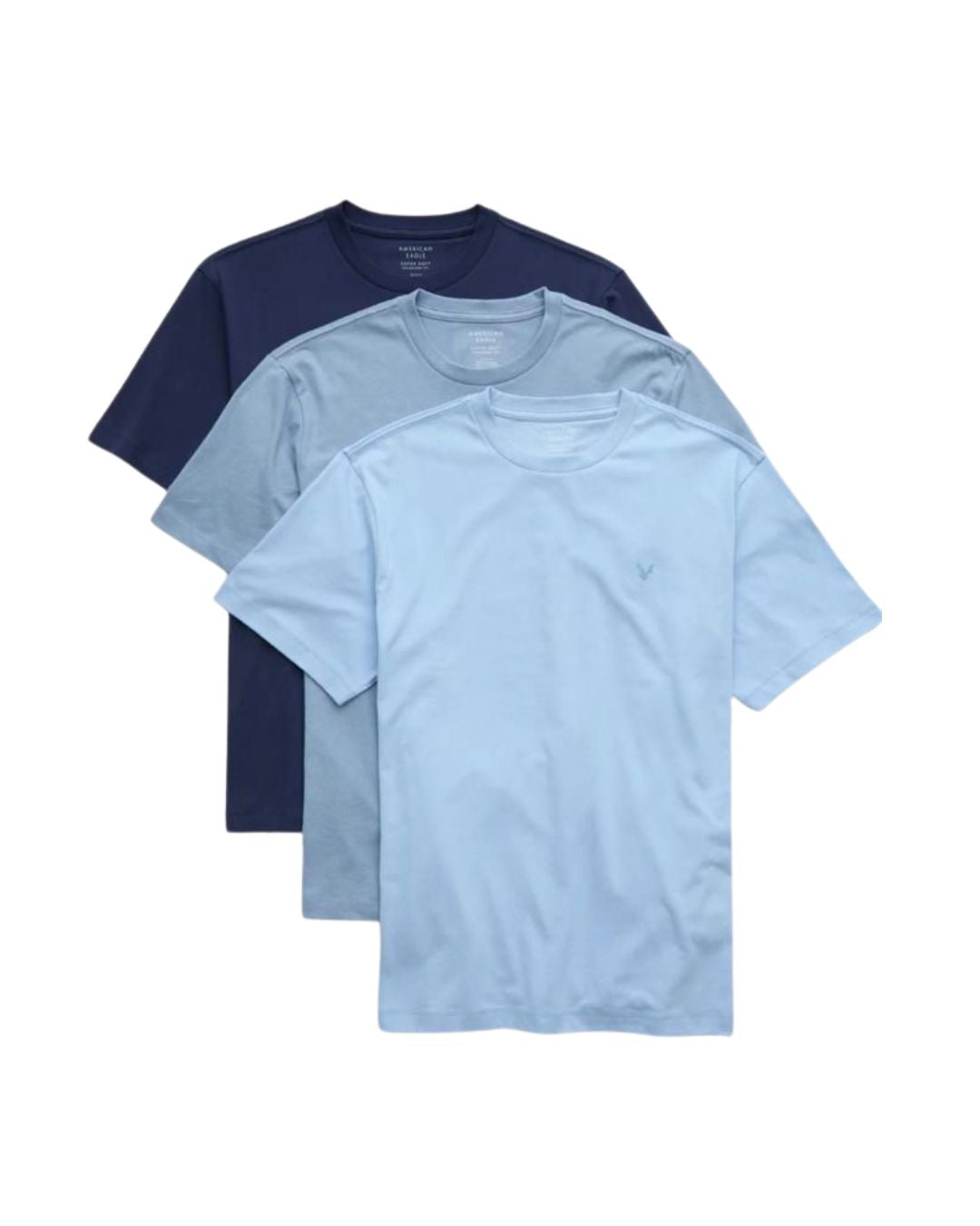 AE Lived-In T-Shirt 3-Pack