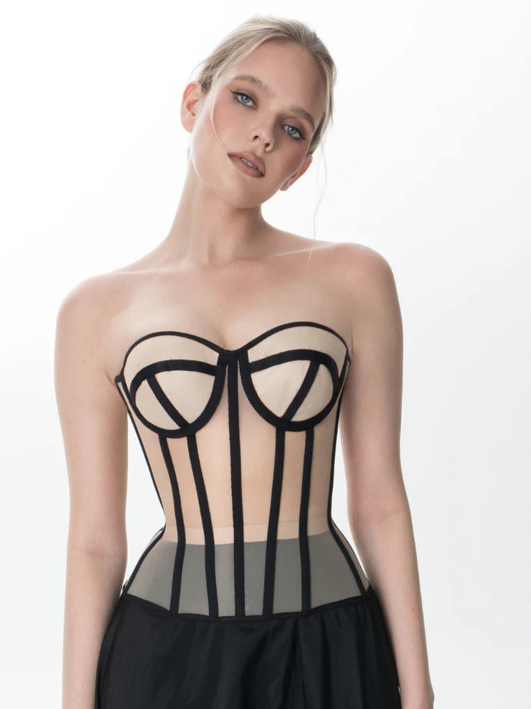 Marie Corset