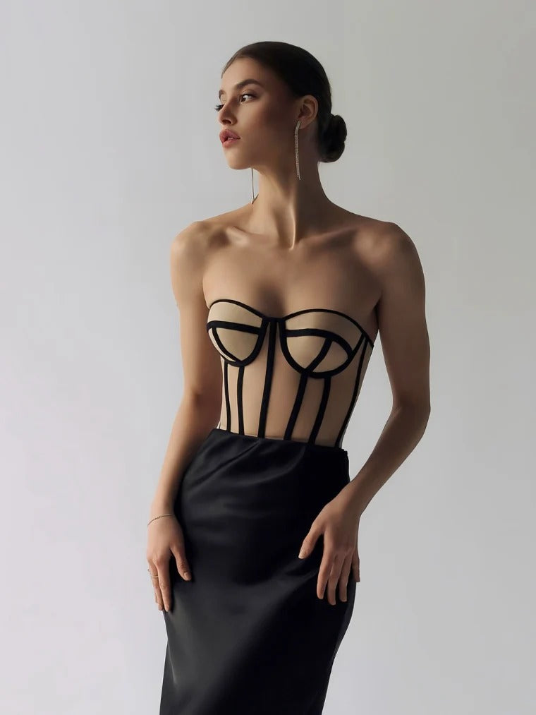 Marie Corset
