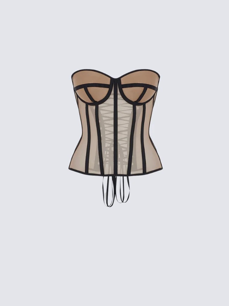 Marie Corset