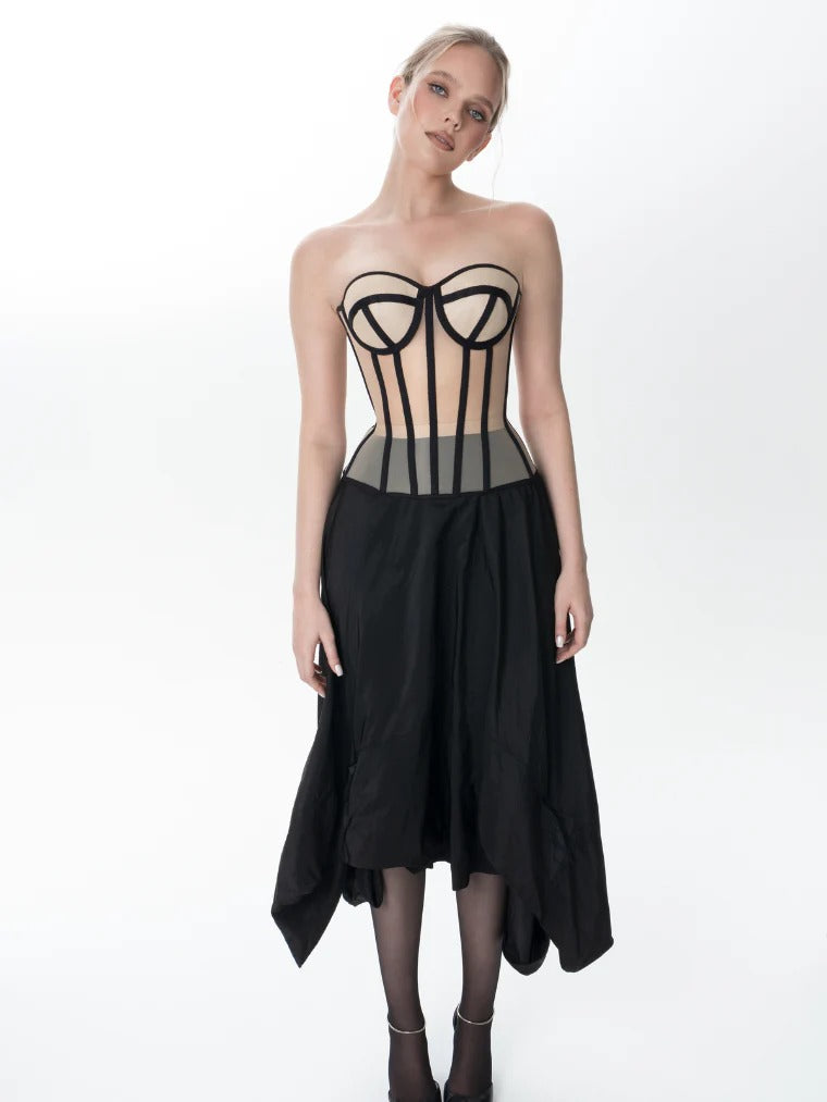 Marie Corset