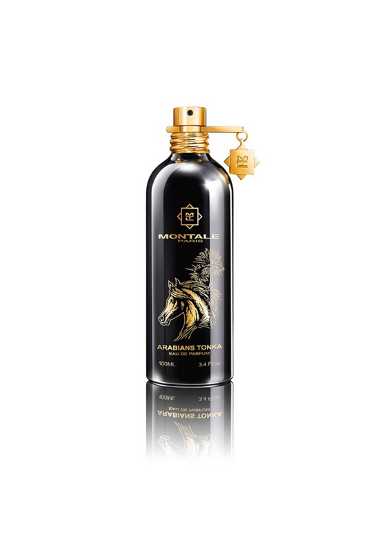 Montale Arabians Tonka