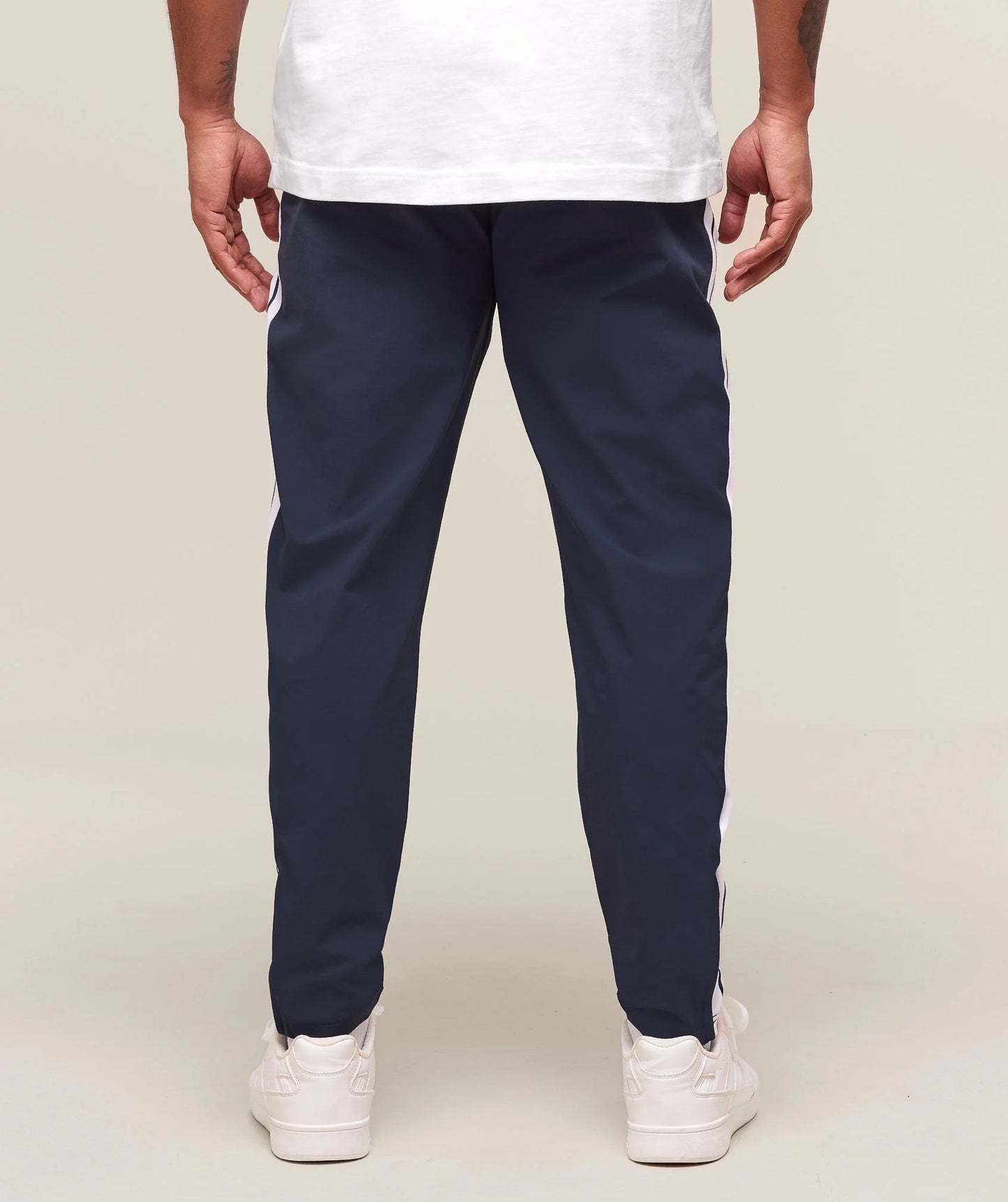 Gymshark Retro Side Stripe Joggers