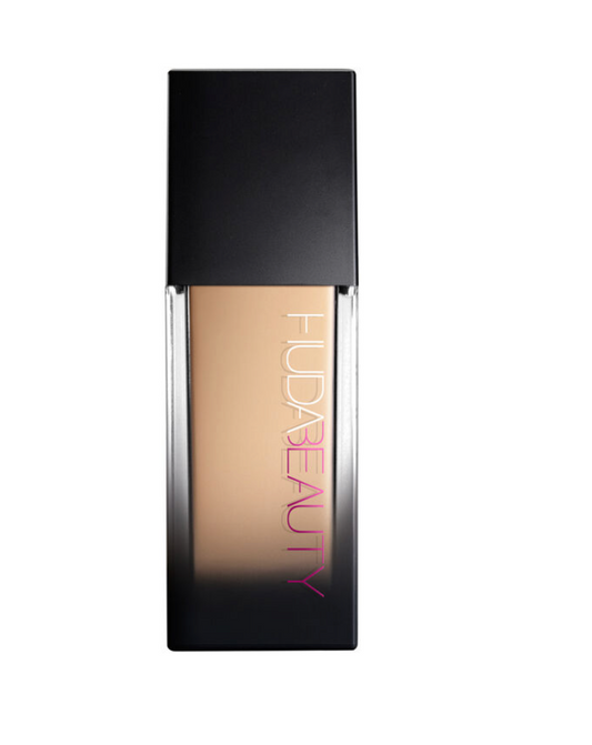 Huda Beauty #FauxFilter Luminous Matte Foundation - 200B Shortbread