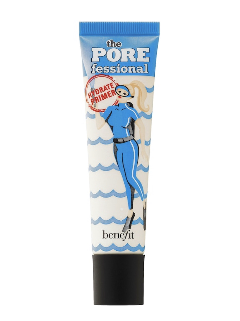 Benefit -The POREfessional Lite Water-Based Pore Primer