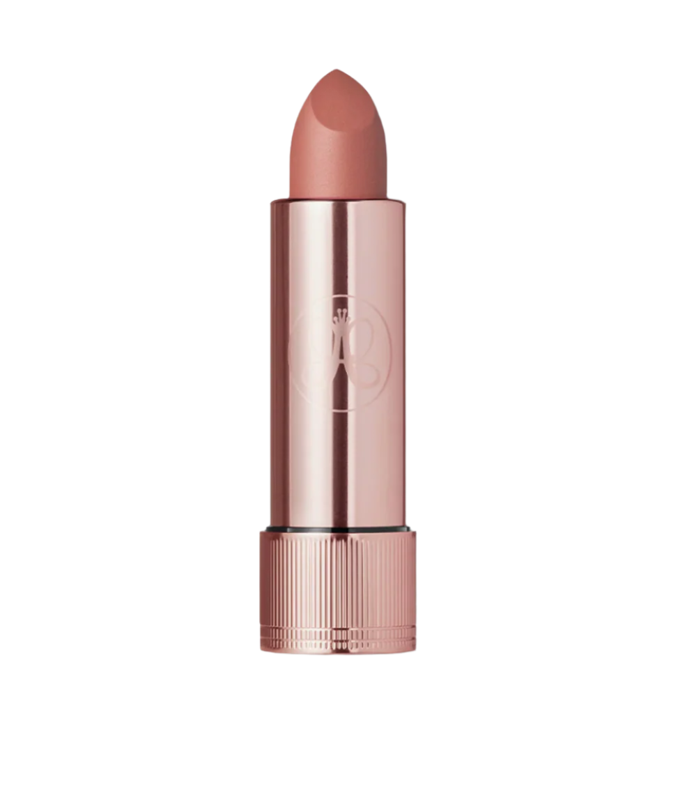 Anastasia Matte & Satin Lipstick