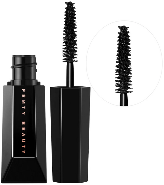 Fenty Beauty by Rihanna Mini Hella Thicc Volumizing Mascara