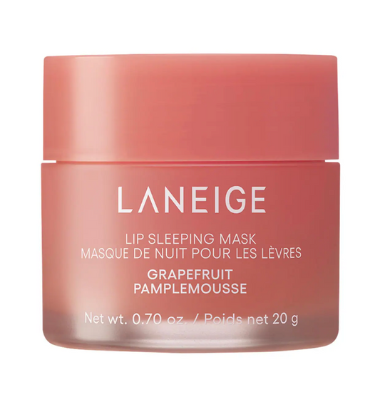 LANEIGE - Lip Sleeping Mask | Grapefruit