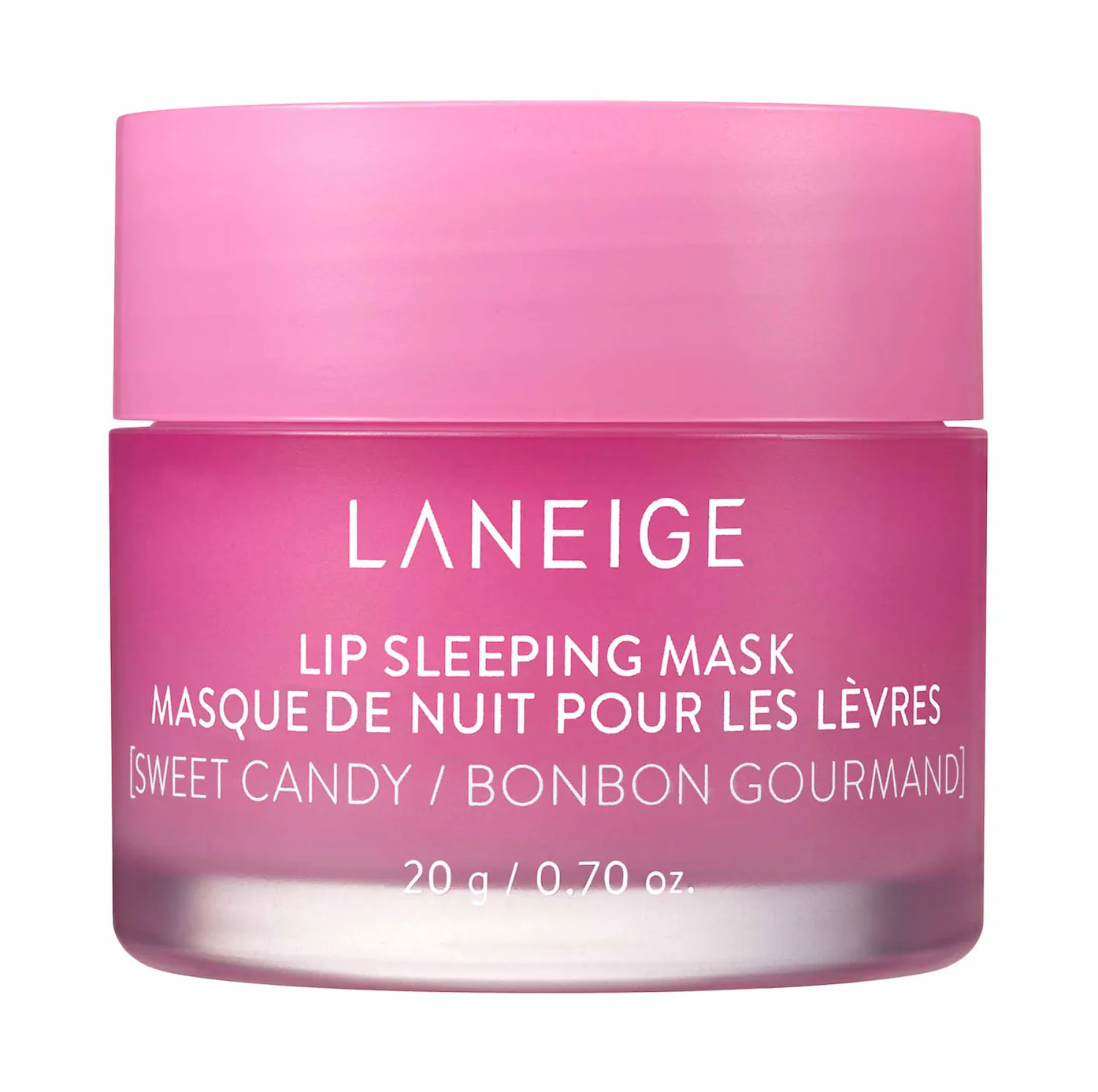 LANEIGE - Lip Sleeping Mask | Sweet Candy