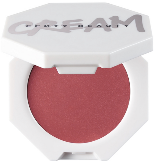 Fenty Beauty - Cheeks Out Freestyle Cream Blush | 08 Summertime Wine