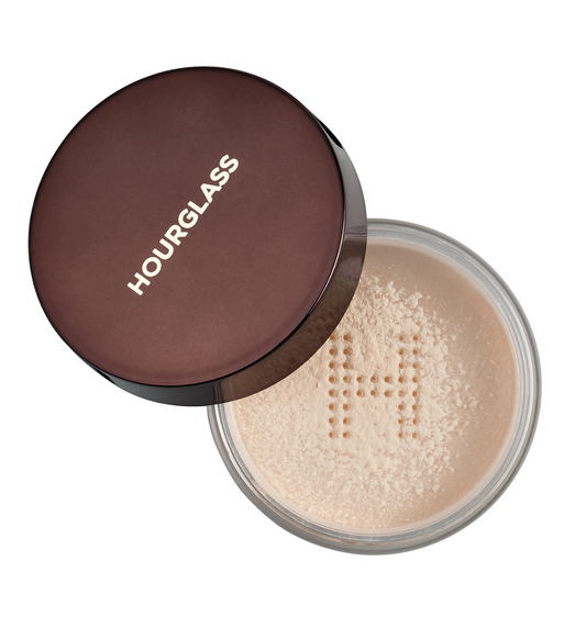 Hourglass - Mini Veil™ Translucent Setting Powder - Talc Free | Translucent