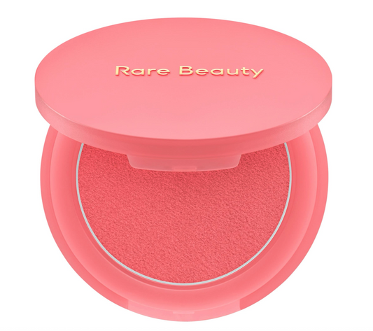 Rare Beauty - Soft Pinch Matte Bouncy Blush | Happy