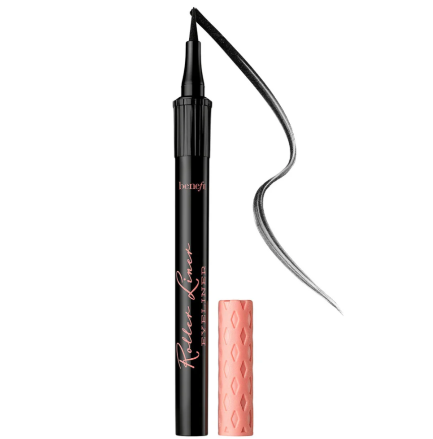 Benefit - Roller Liner Waterproof Liquid Eyeliner | 1mL Standard Size