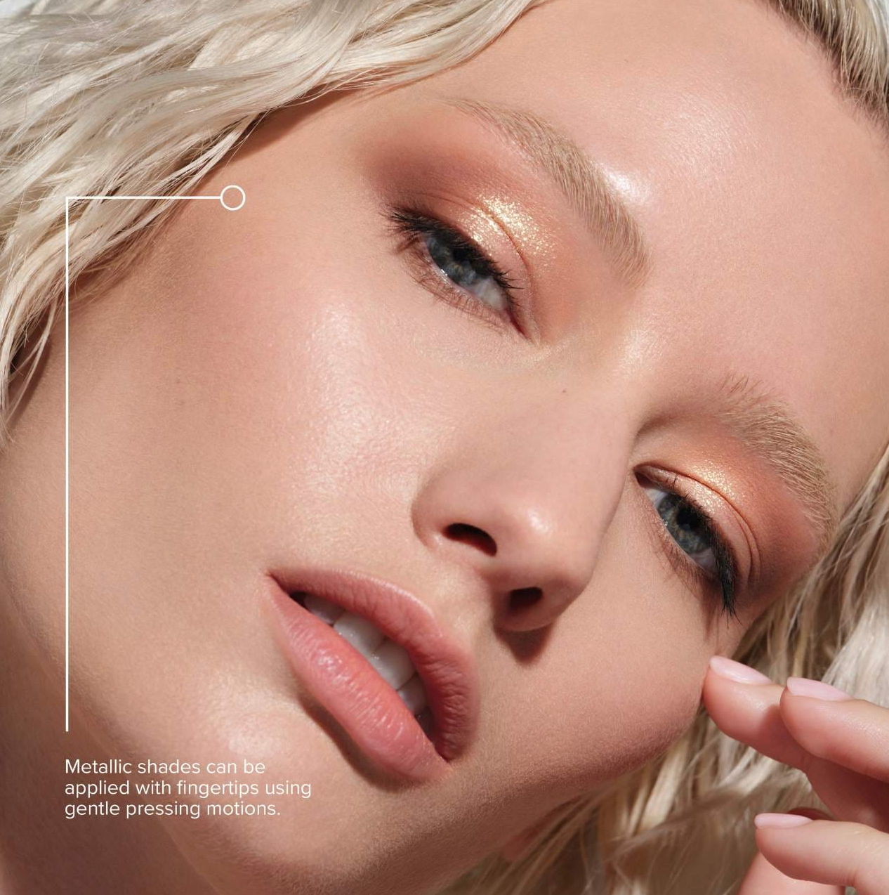 Anastasia Beverly Hills Mini Spice Eye Palette