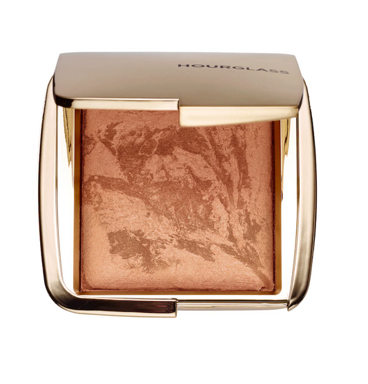 Hourglass Ambient® Lighting Bronzer |  Radiant Bronze Light