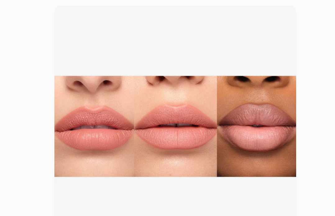 Anastasia Matte & Satin Lipstick
