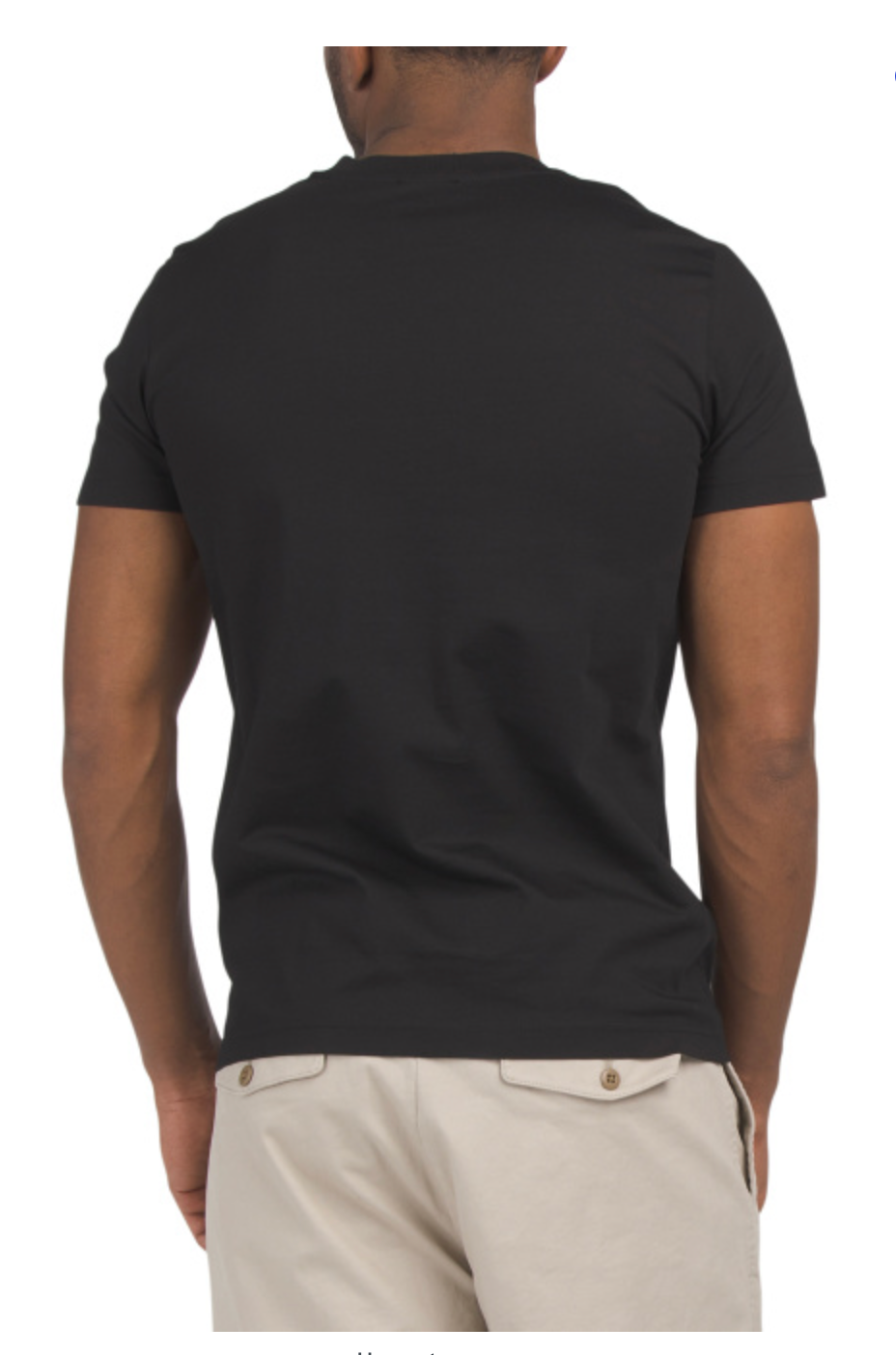 DIESEL 1978 Graphic Brand Logo Tee