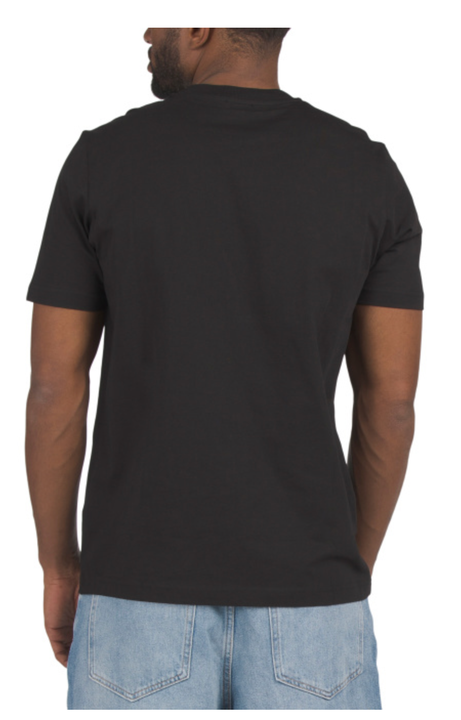 DIESEL Just 8 3 Maglietta Tee