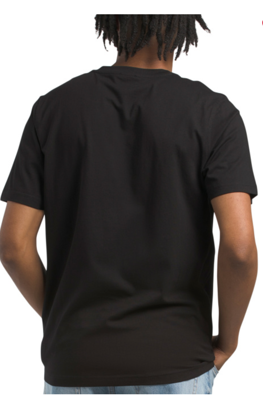 DIESEL Maglietta Top Only The Brave