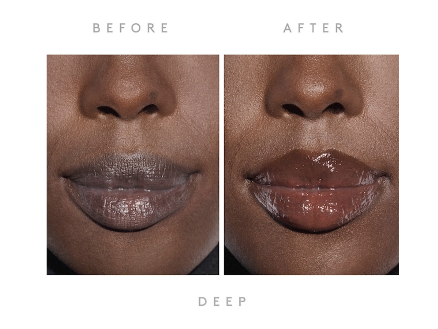 Fenty Beauty - Gloss Bomb Heat Universal Lip Luminizer + Plumper | Hot Cherry - sheer red