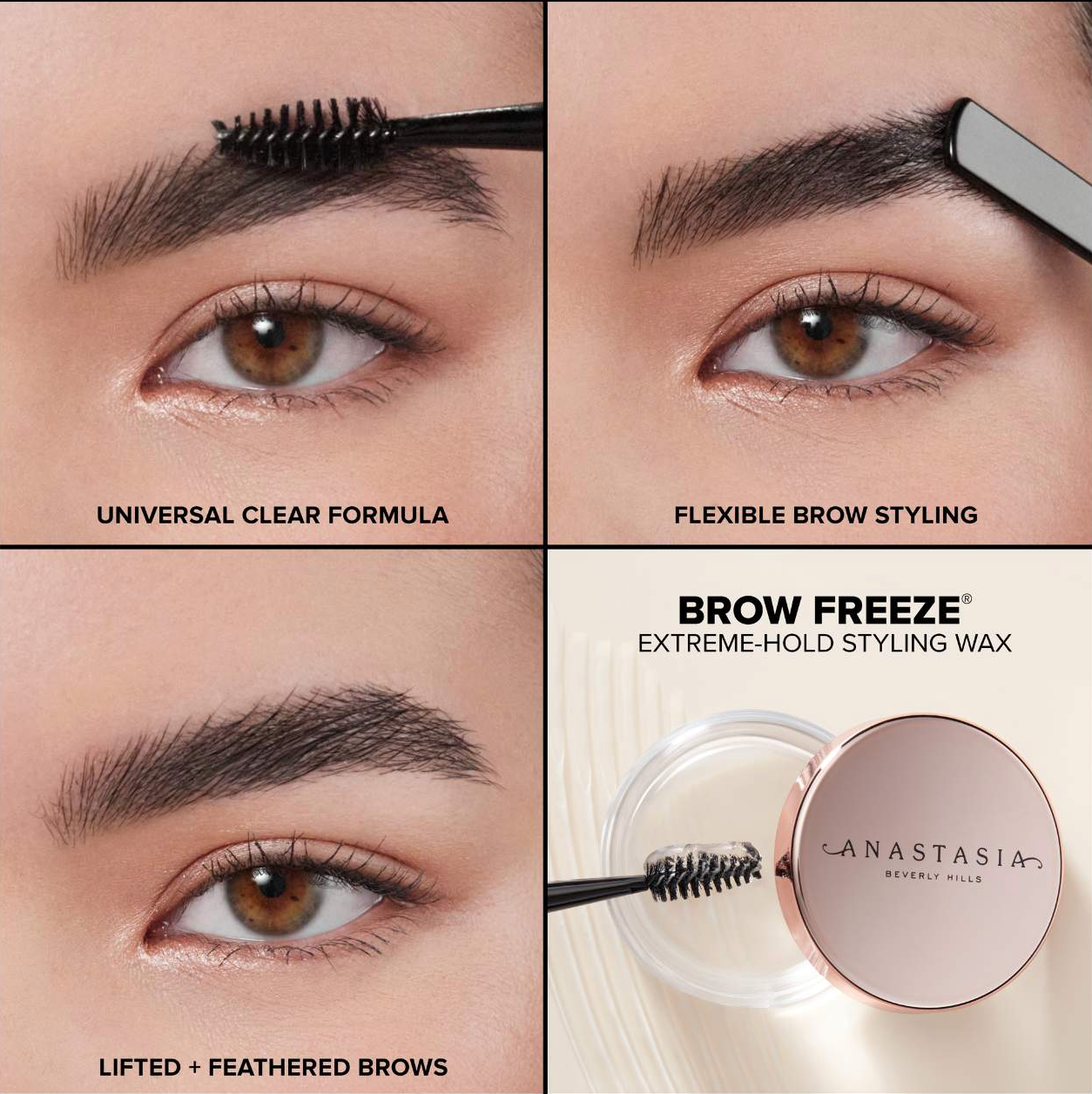 Anastasia Beverly Hills - Brow Freeze 8g