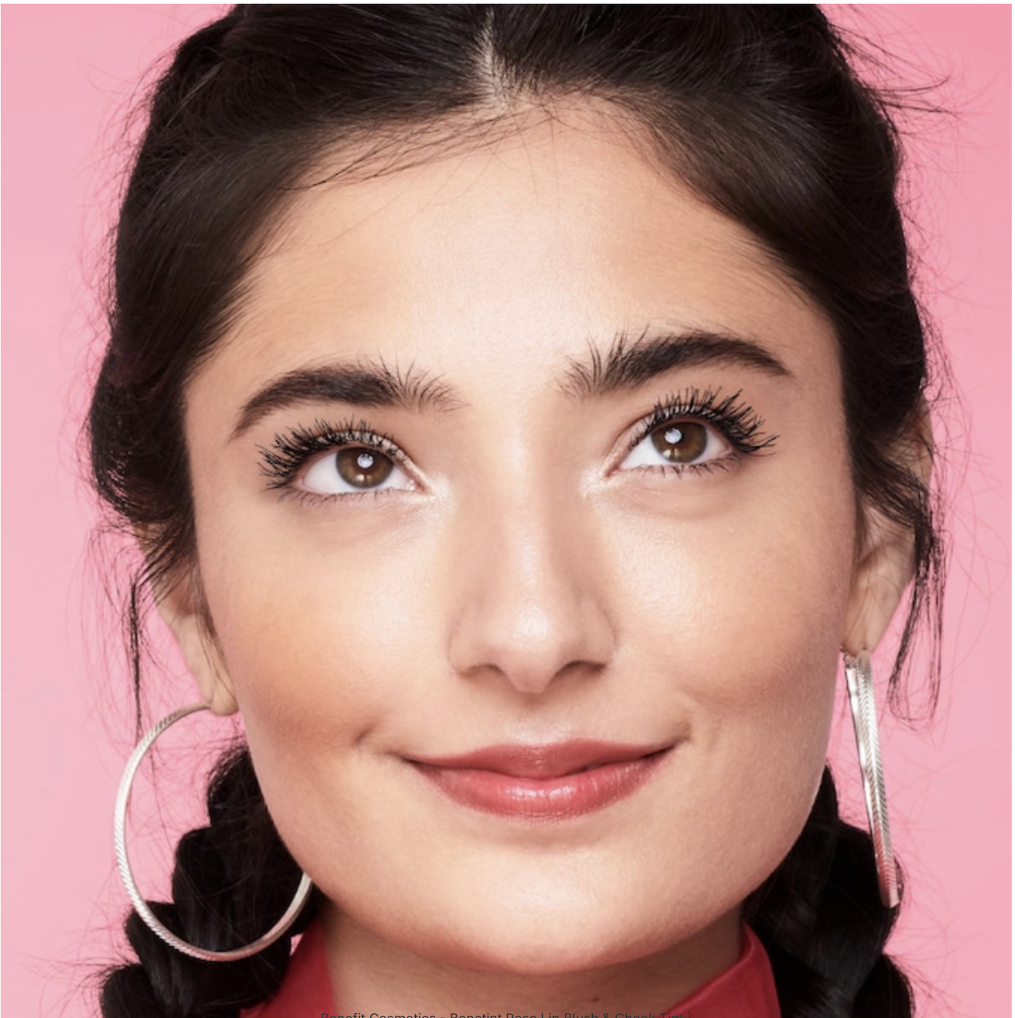 Benefit Cosmetics - Benetint Rose Lip Blush & Cheek Tint | 6 mL