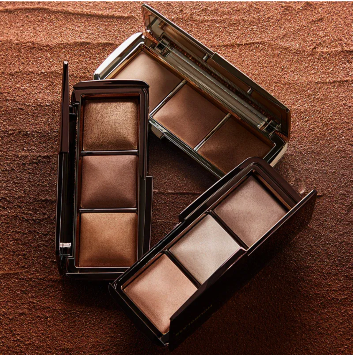Hourglass - Ambient™ Lighting Palette Volume II