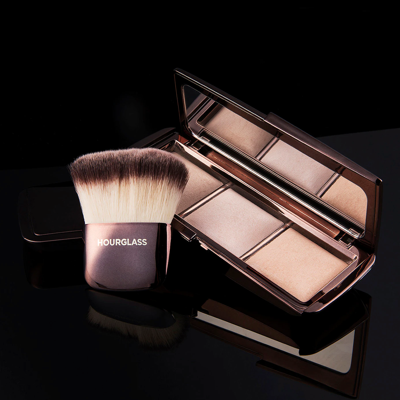 Hourglass - Ambient™ Lighting Palette Volume II