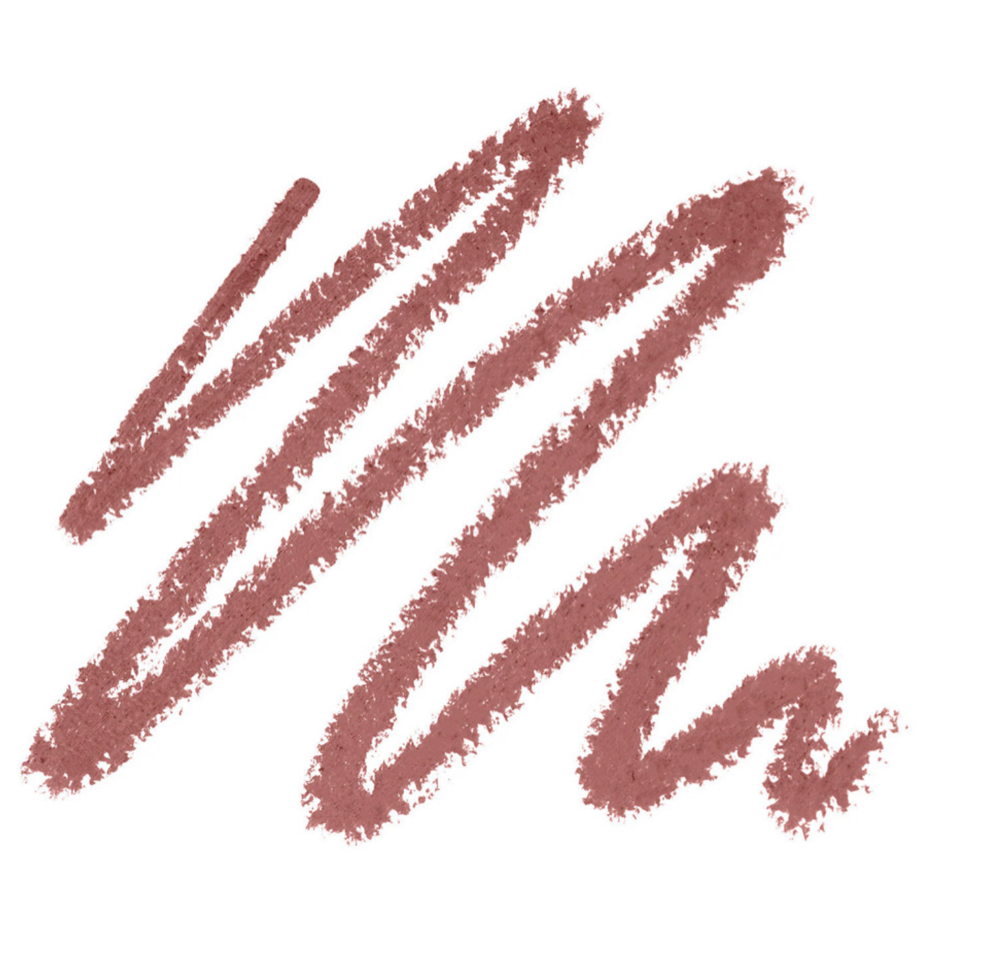 Huda Beauty - Lip Contour 2.0 Automatic Matte Lip Pencil | Pinky Brown