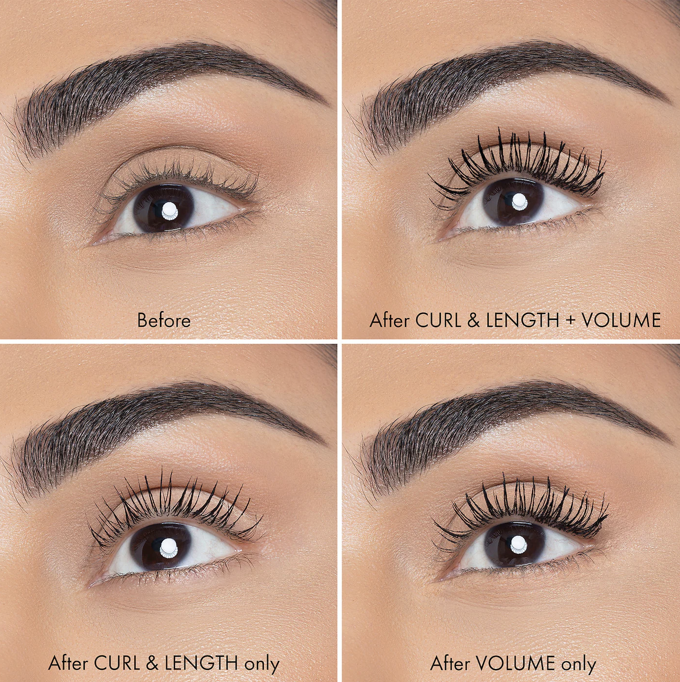 Huda Beauty - LEGIT LASHES Double-Ended Mascara | 8.5 mL