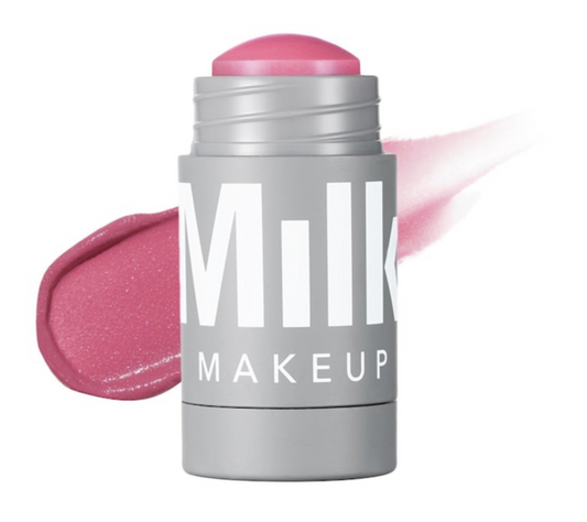 Milk Makeup - Lip + Cheek Cream Blush Stick | Rally