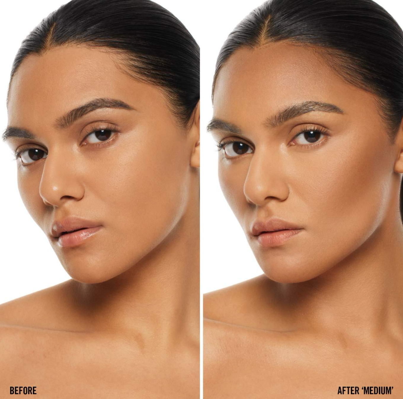 MAKEUP BY MARIO - SoftSculpt® Shaping Stick | Medium - natural matte finish for light-medium to medium skin tones