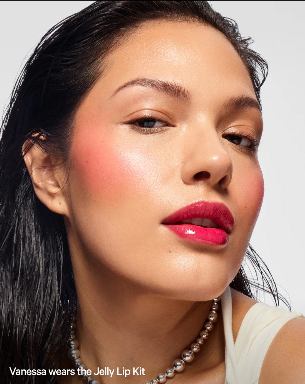 MILK MAKEUP - The Jelly Lip Kit: Lip + Cheek Stain & Lip Oil Duo