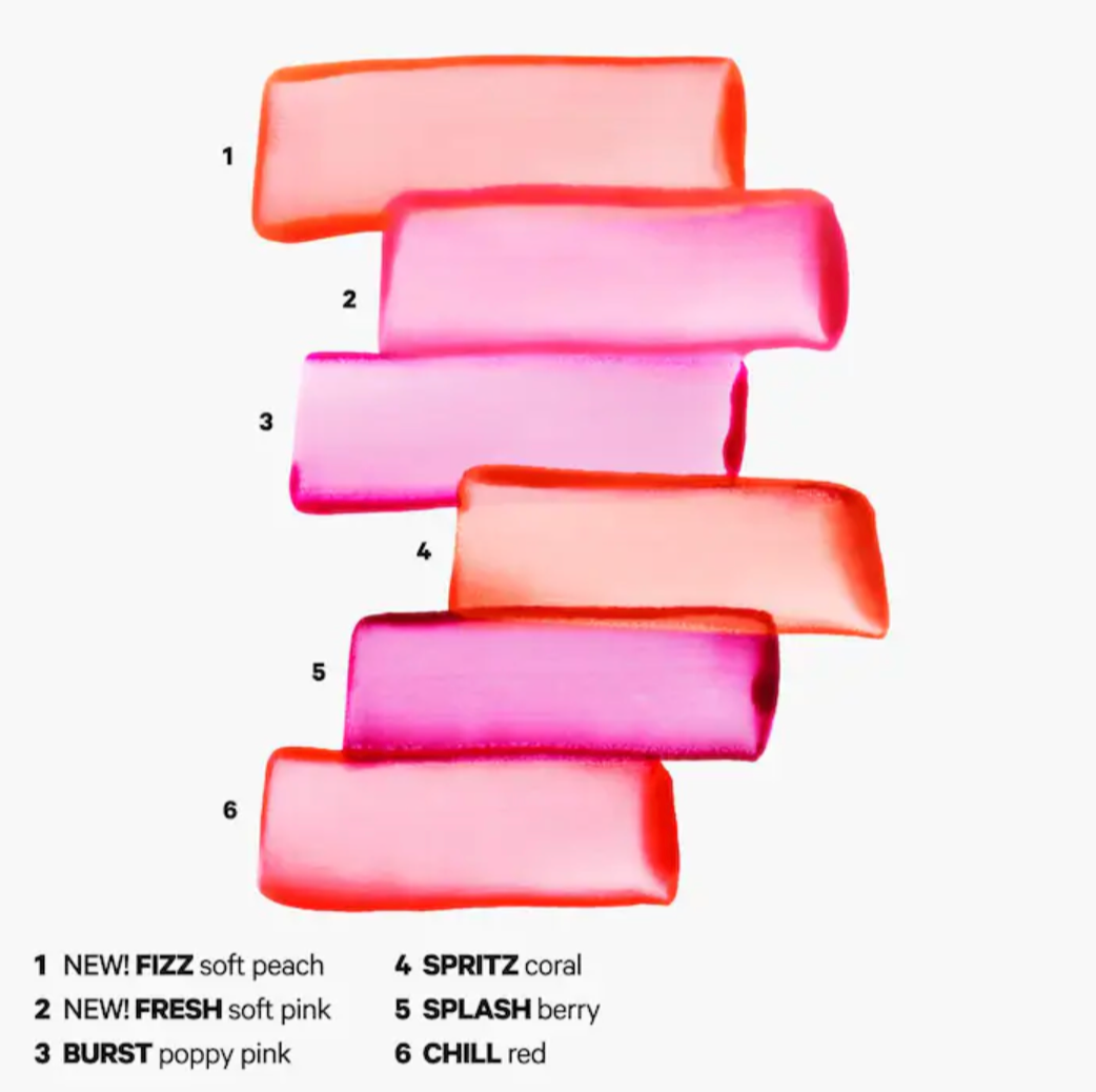 Milk Makeup - Cooling Water Jelly Tint Lip + Cheek Stain | Fresh