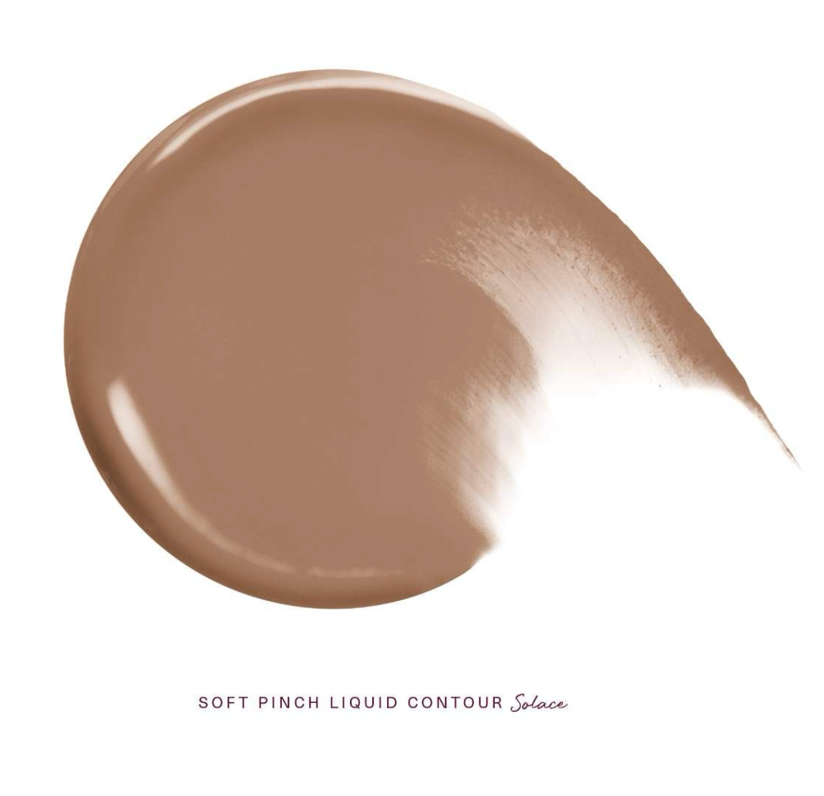 Rare Beauty - Soft Pinch Liquid Contour | Solace - medium (cool taupe)