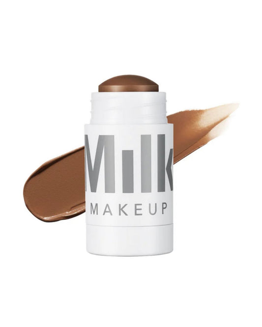 Milk Makeup - Matte Cream Bronzer Stick | Blaze - Tan Bronze