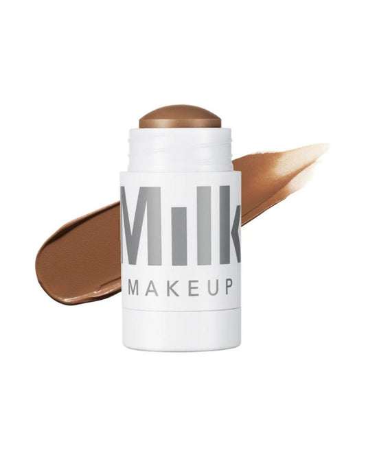 Milk Makeup - Matte Cream Bronzer Stick | Baked - Medium Bronze