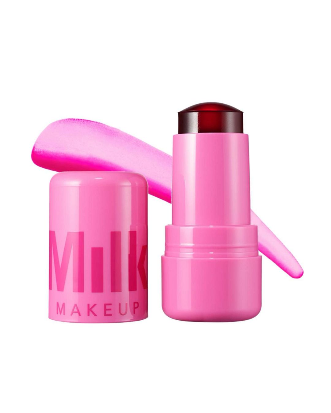 Milk Makeup - Cooling Water Jelly Tint Lip + Cheek Stain | Burst