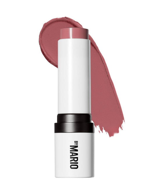 MAKEUP BY MARIO - Soft Pop Blush Stick | Dusty Rose - neutral rosy mauve