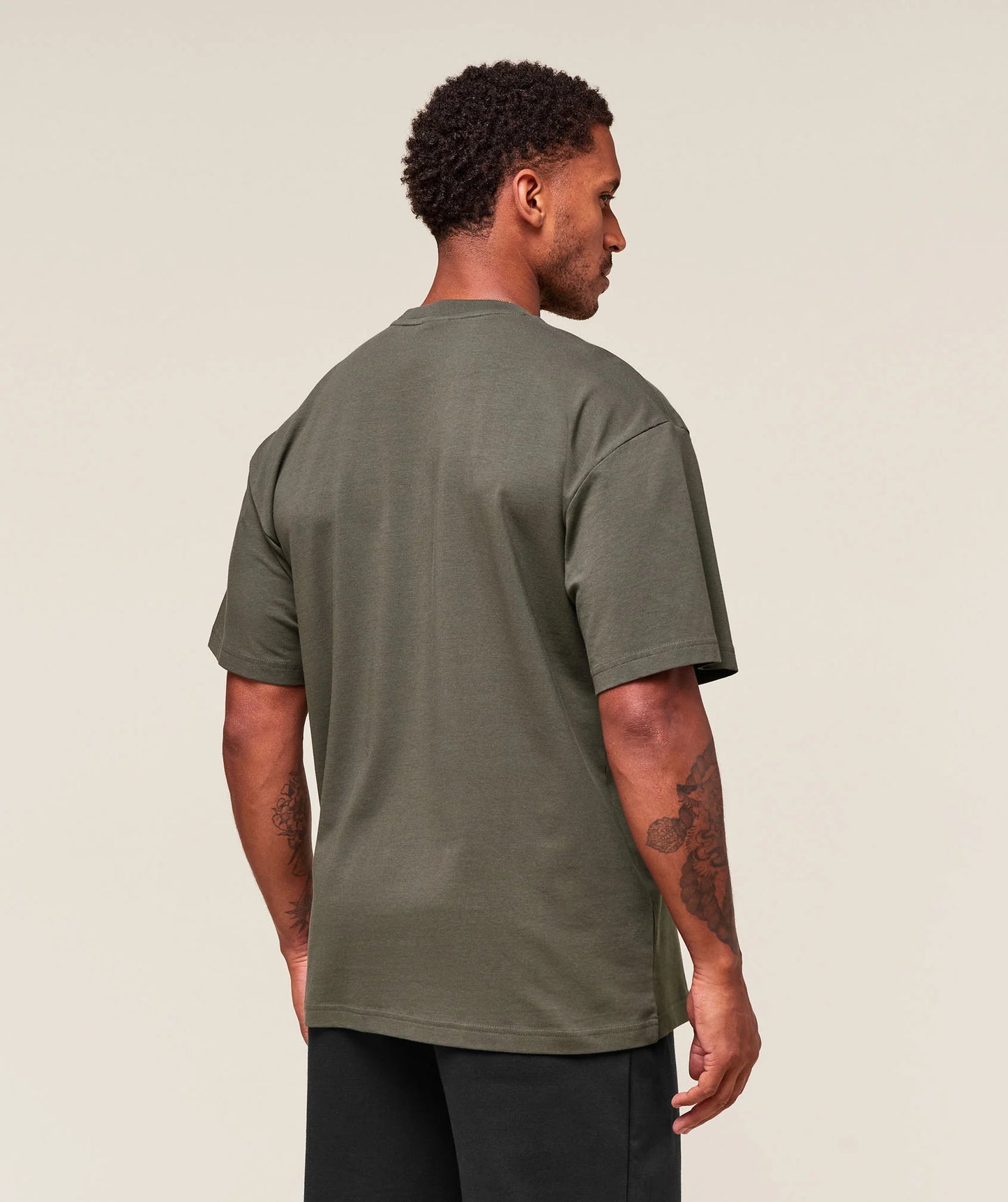 Gymshark Oversized Performance T-Shirt