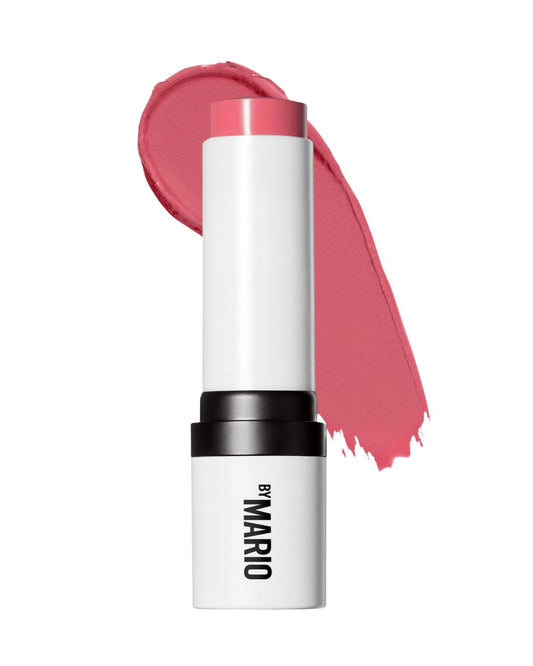 MAKEUP BY MARIO - Soft Pop Blush Stick | Pale Petal - soft pink