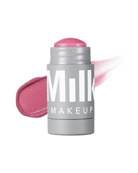 Milk Makeup - Lip + Cheek Cream Blush Stick | Rally