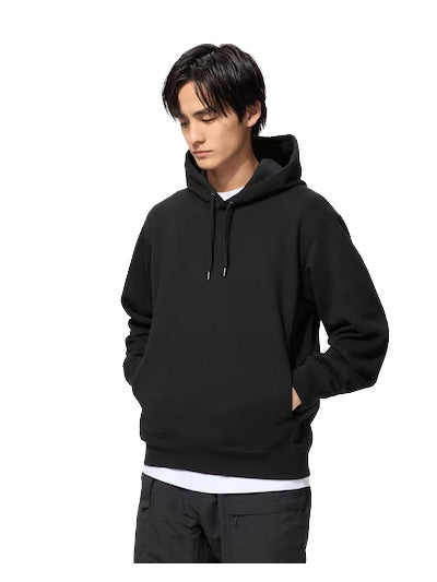 Uniqlo Sweat Pullover Hoodie