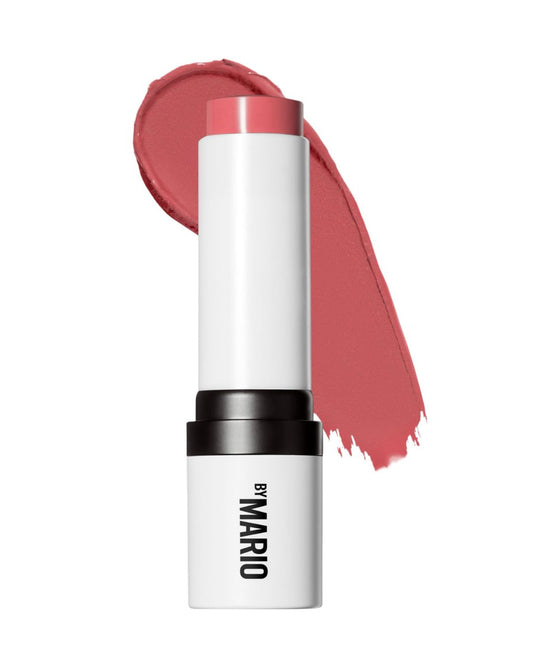 MAKEUP BY MARIO - Soft Pop Blush Stick | Sweet Pink - neutral soft pink