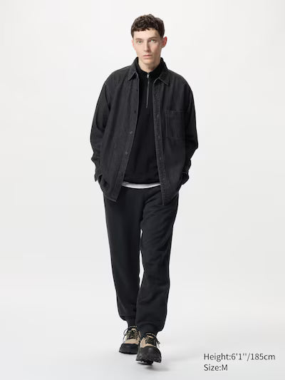 Uniqlo Sweatpants
