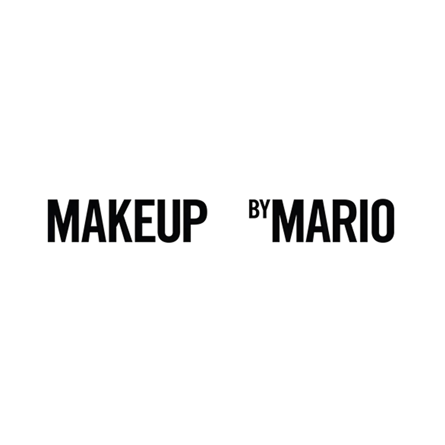 MAKEUP BY MARIO